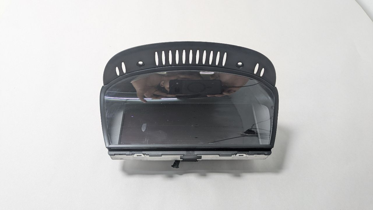 2010 BMW 528i 6cyl Gasoline 3.0 Info-GPS-TV Screen - 396994