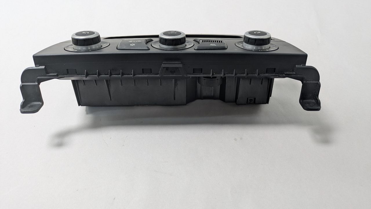 2010 BMW 528i 6cyl Gasoline 3.0 TEMP CONTROL - 396995 — photo 4