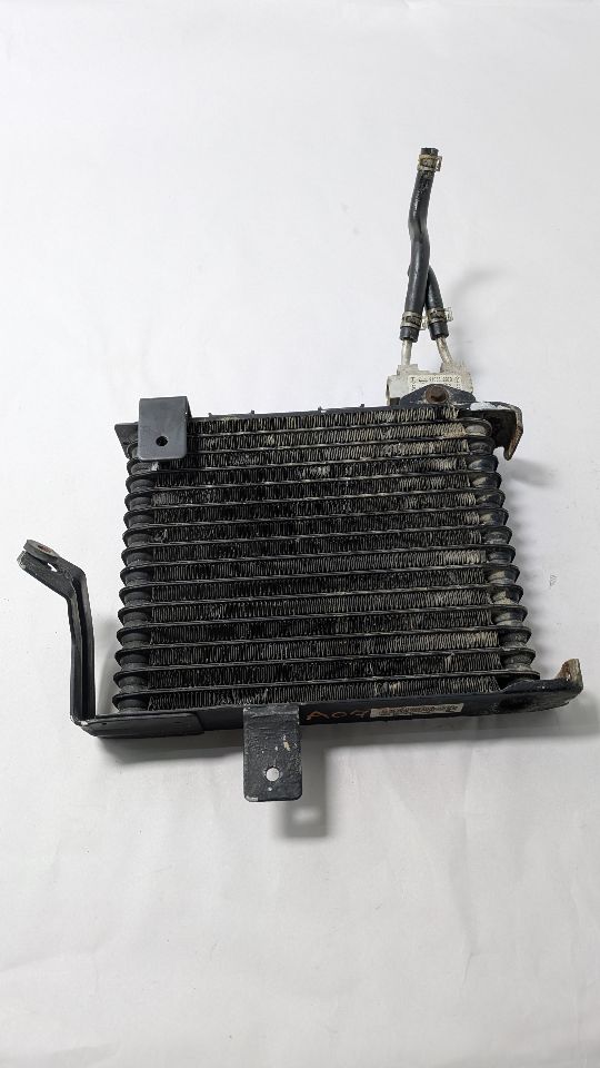 2013 INFINITI JX35 6cyl Gasoline 3.5 Trans Oil Cooler - 397039
