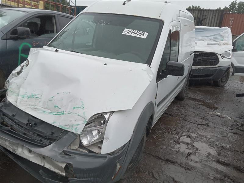 2010 FORD TRANSIT CONNECT 2.0L 4cyl Gasoline Left Dr Assm, Rear Side - 397074