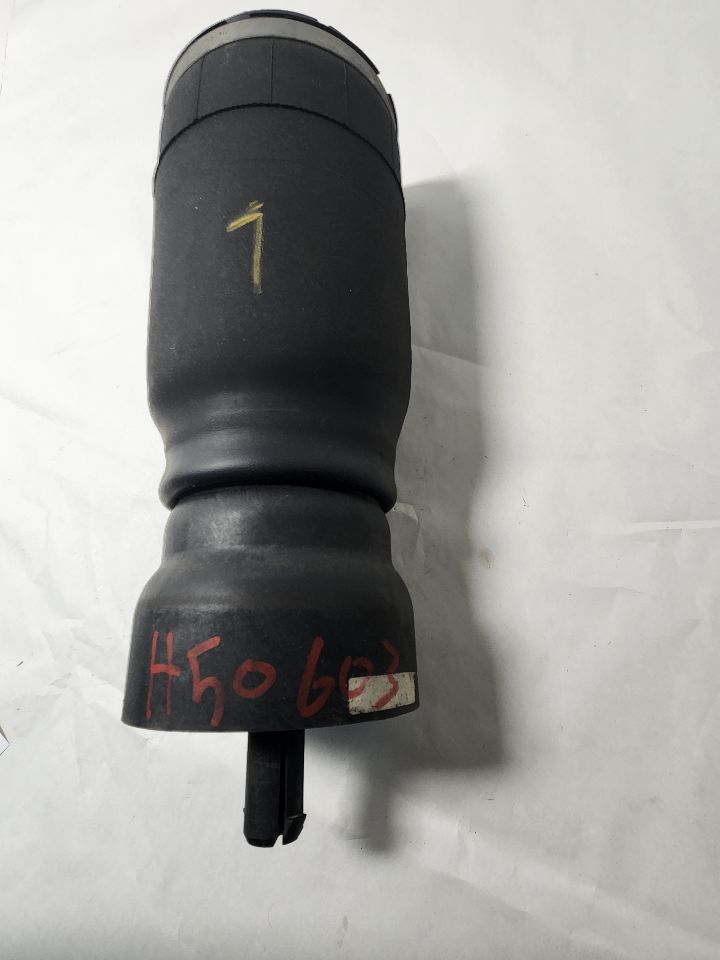 2017 LAND ROVER RANGE ROVER Left STRUT - 397117 — photo 3