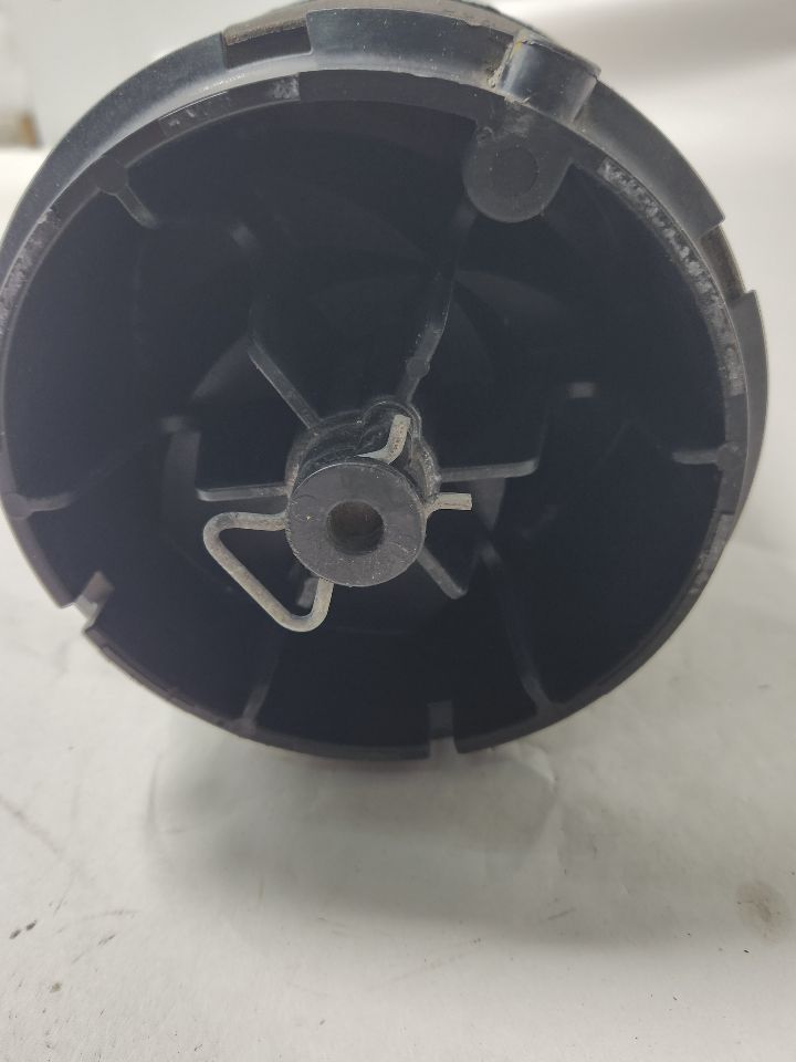 2017 LAND ROVER RANGE ROVER Left STRUT - 397117 — photo 5