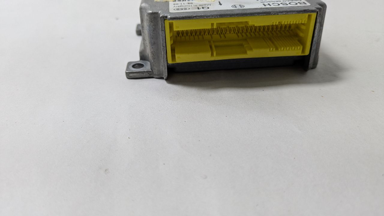 2009 MERCEDES-BENZ E-CLASS 6cyl Gasoline 3.5 Chassis Cont Mod - 397131 — photo 3