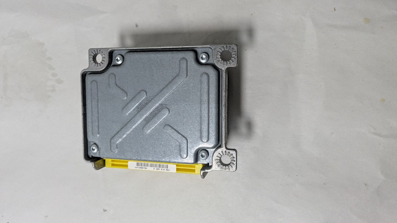 2009 MERCEDES-BENZ E-CLASS 6cyl Gasoline 3.5 Chassis Cont Mod - 397131 — photo 4