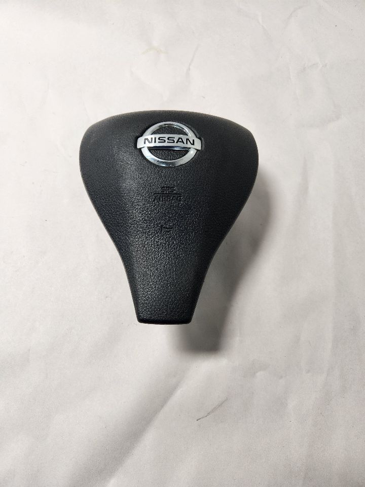 2015 NISSAN ALTIMA 4cyl Gasoline 2.5 DOHC Left AIR BAG - 397161