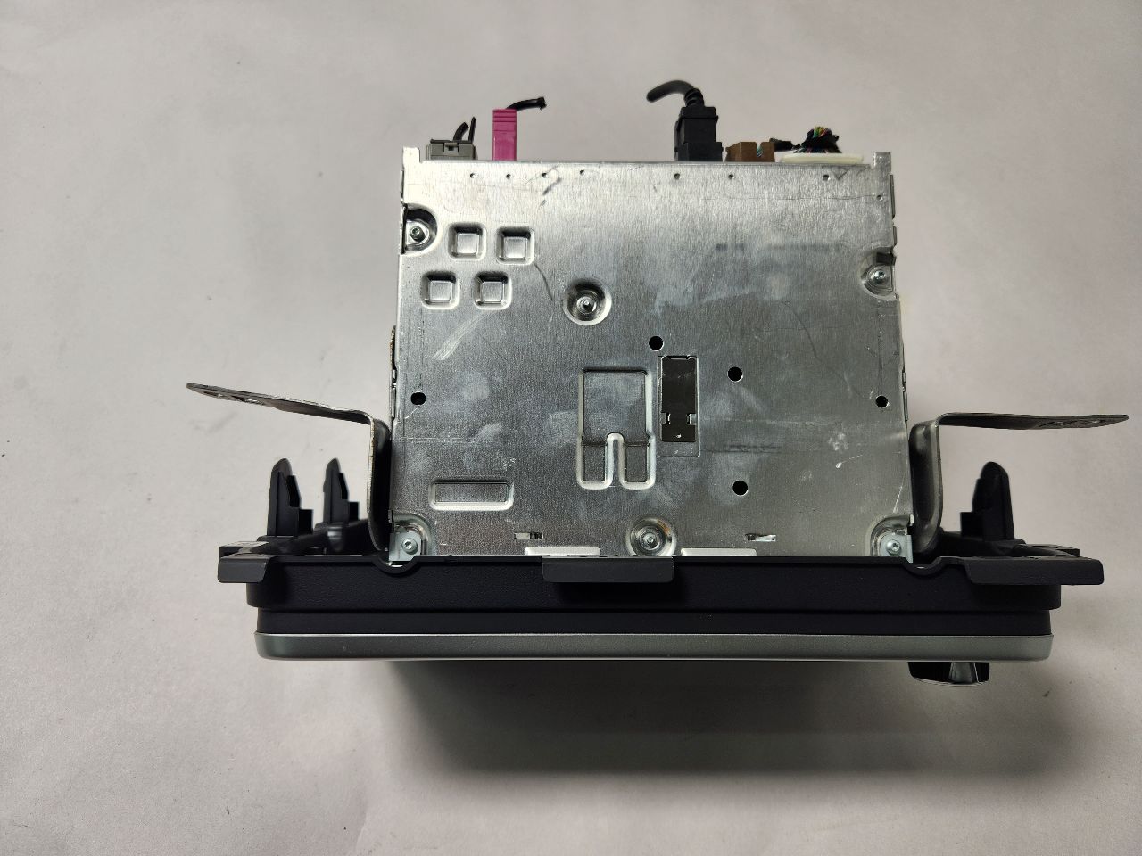 2018 NISSAN KICKS 1.6L 4cyl Gasoline VVT Radio Audio - 397173 — photo 7