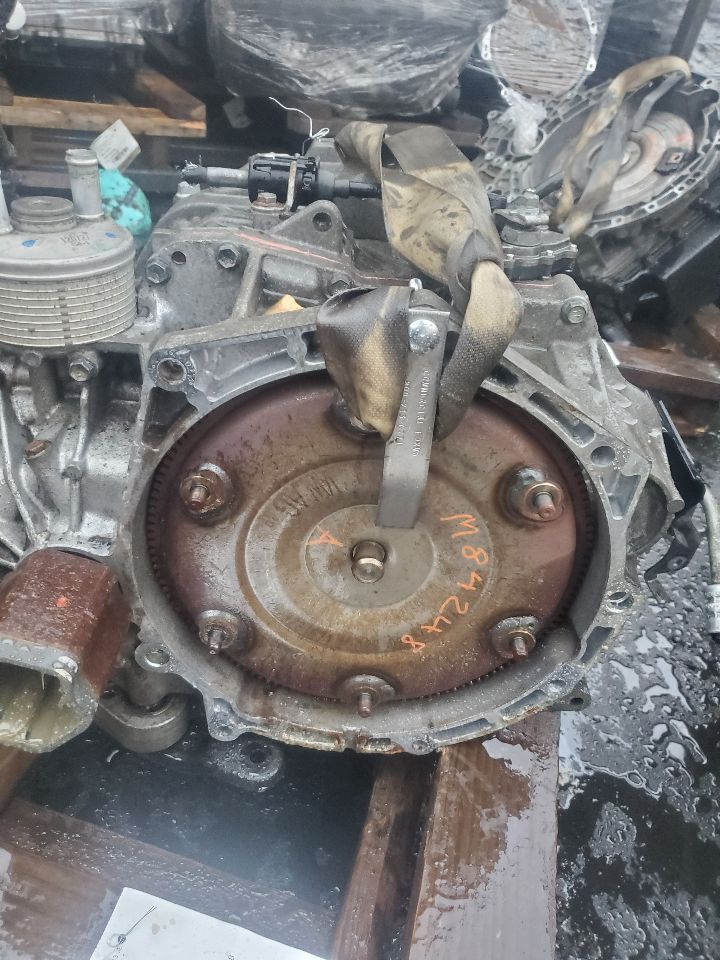 2013 VOLKSWAGEN JETTA 4cyl Gasoline 2.0 Transmiss,Transaxle - 397341