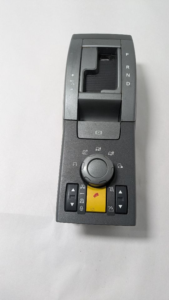 2006 LAND ROVER RANGE ROVER SPORT 8cyl Supercharged 4.2 Left Front Door Switch - 397395