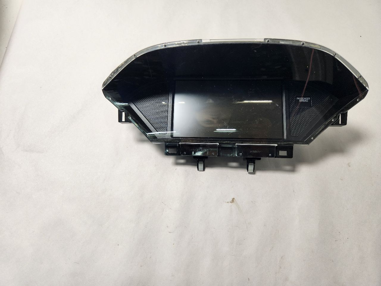 2011 HONDA PILOT 6cyl Gasoline 3.5 Info-GPS-TV Screen - 397405