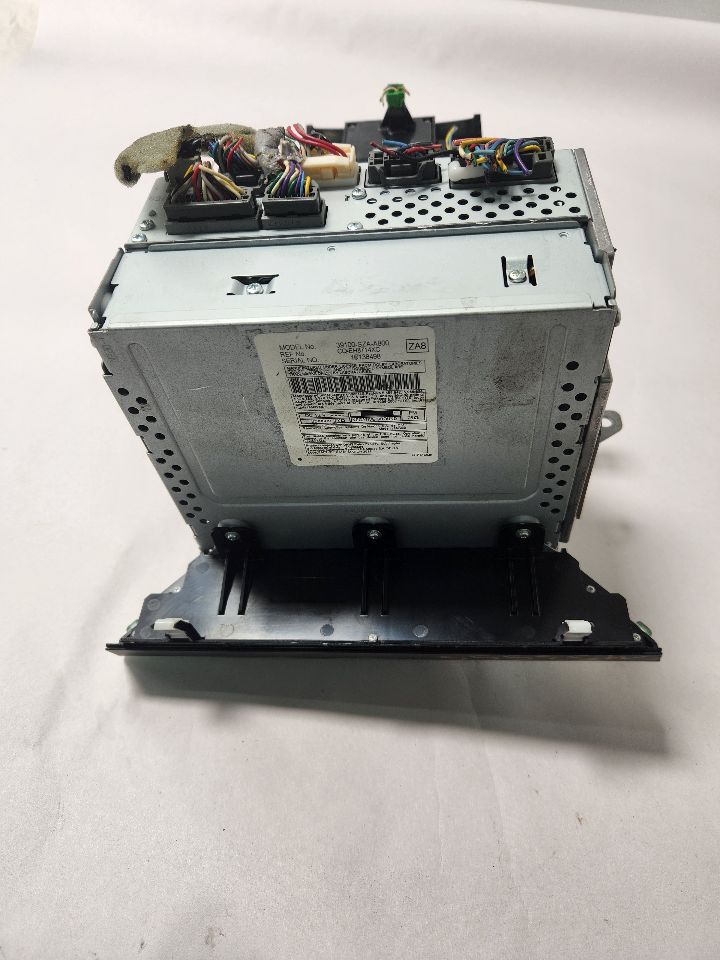 2011 HONDA PILOT 6cyl Gasoline 3.5 Radio Audio - 397407 — photo 4