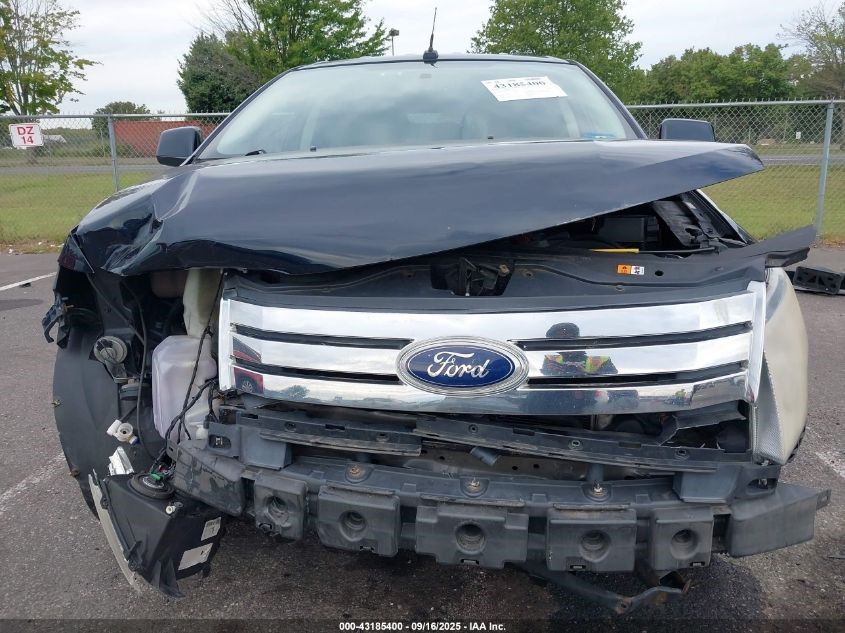 2010 FORD EDGE 6cyl Gasoline 3.5 TRANSFER CASE ASSY - 397455