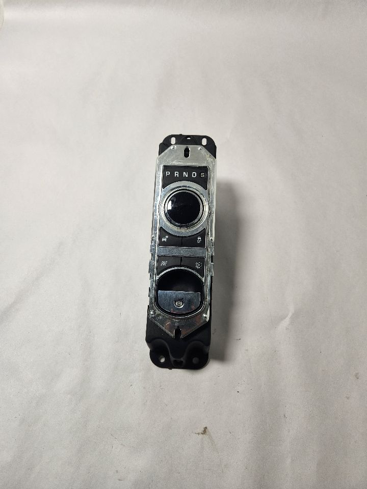2011 JAGUAR XJ 8 cyl Supercharged 5.0 Trans Shift Assy - 397470