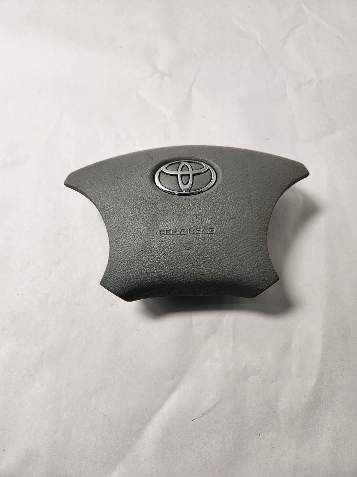 2009 TOYOTA SIENNA 6cyl Gasoline 3.5 Left AIR BAG - 397477