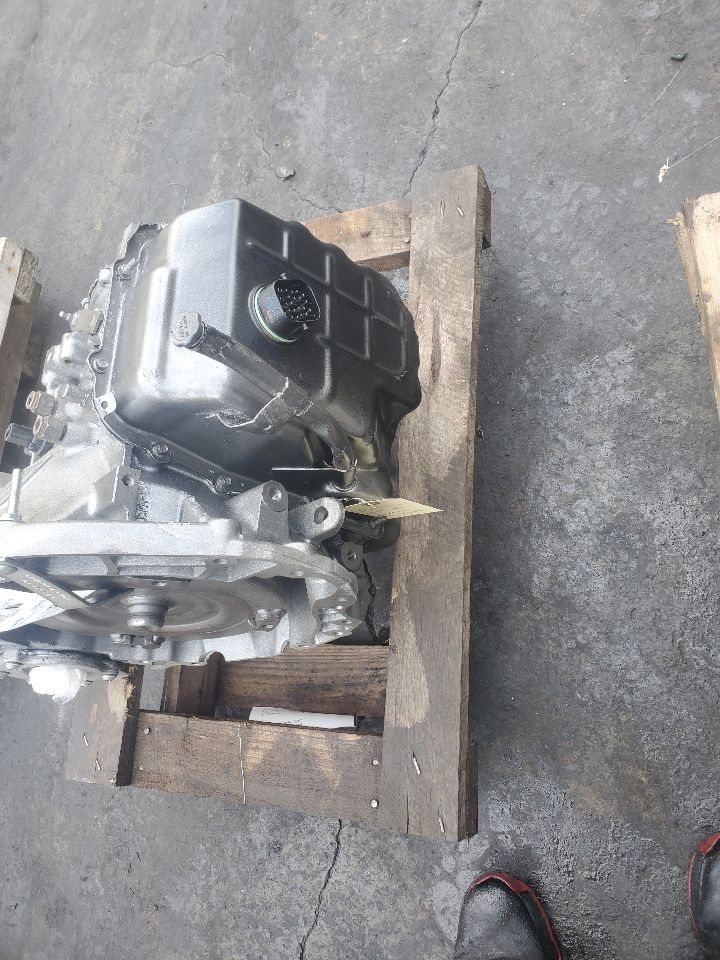 2016 DODGE PROMASTER 2500 VAN Transmiss,Transaxle - 397492 — photo 2