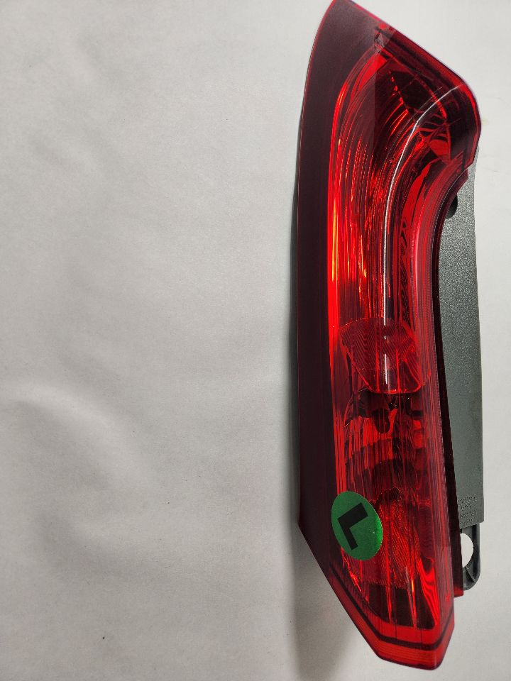 2013 HONDA CR-V 4cyl Gasoline 2.4 Left TAIL LAMP - 397609