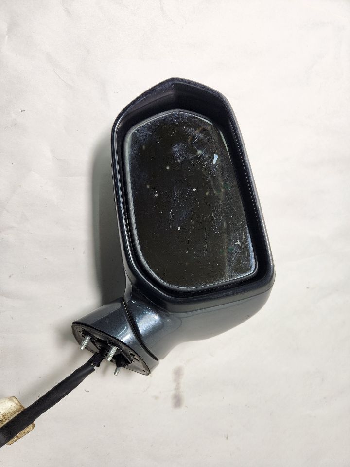 2007 ACURA RDX 2.3L 4cyl Turbo Gasoline Left SIDE VIEW MIRROR - 397627
