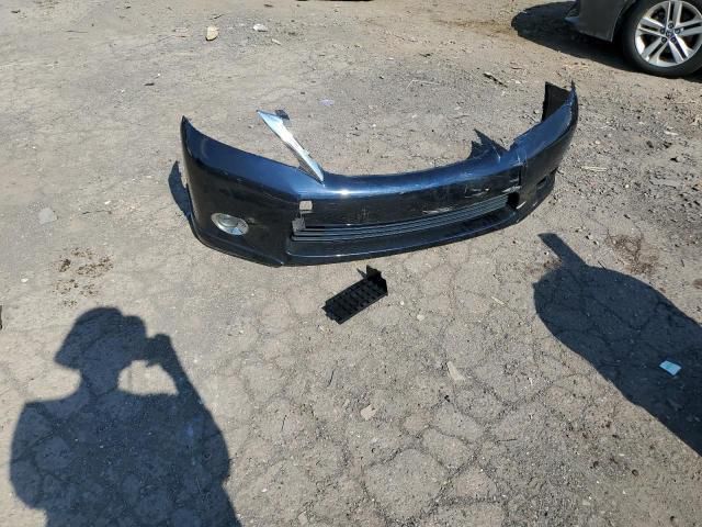 2010 LEXUS HS250H 4cyl Hybrid 2.4 Right DOOR ASSEMBLY, FR - 397649 — photo 2