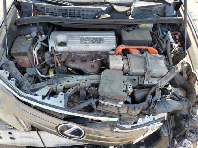 2010 LEXUS HS250H 4cyl Hybrid 2.4 Right DOOR ASSEMBLY, FR - 397649 — photo 3
