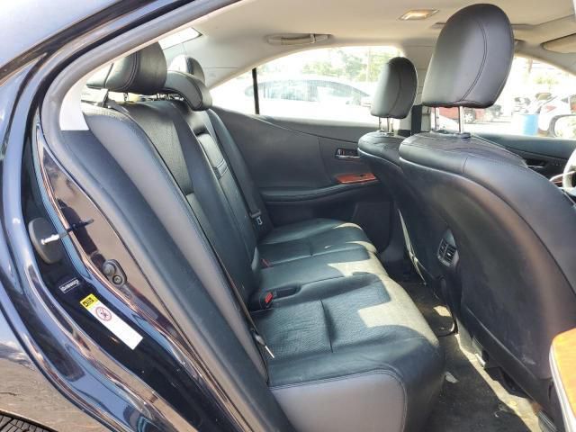 2010 LEXUS HS250H 4cyl Hybrid 2.4 Right DOOR ASSEMBLY, FR - 397649 — photo 4