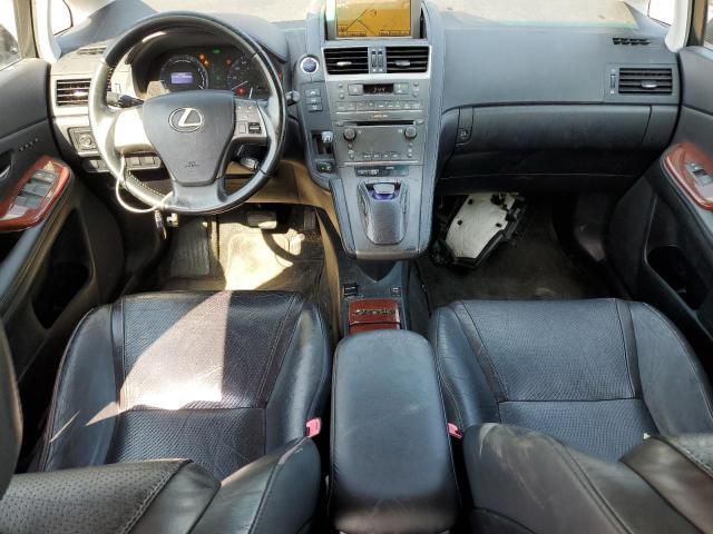 2010 LEXUS HS250H 4cyl Hybrid 2.4 Right DOOR ASSEMBLY, FR - 397649 — photo 6