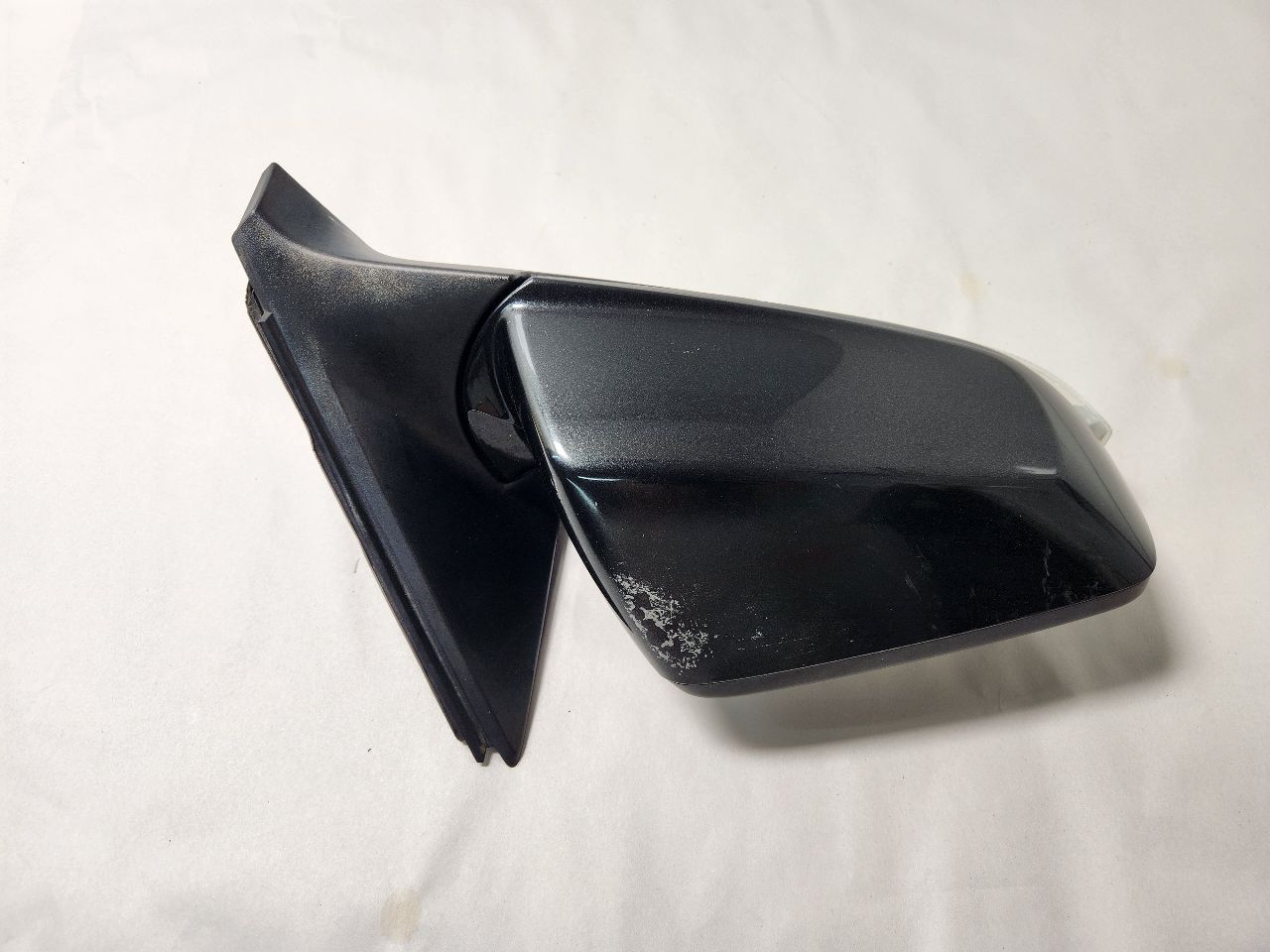 2010 BUICK LACROSSE 6cyl Gasoline 3.0 Right SIDE VIEW MIRROR - 397716