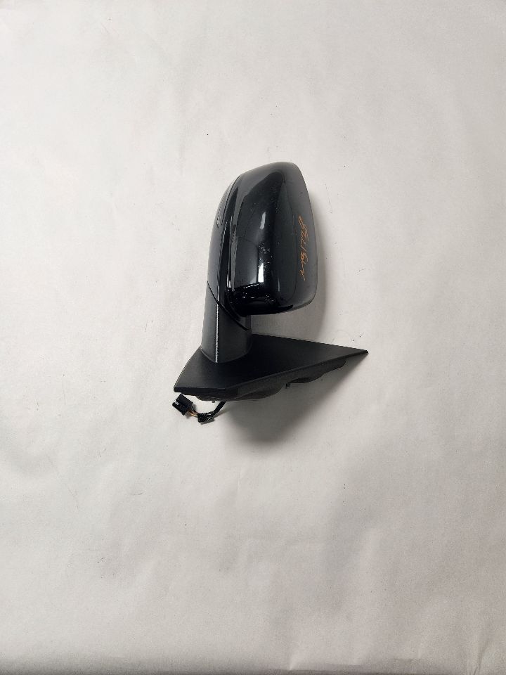 2014 DODGE DART 4cyl Gasoline 2.4 Right SIDE VIEW MIRROR - 397757