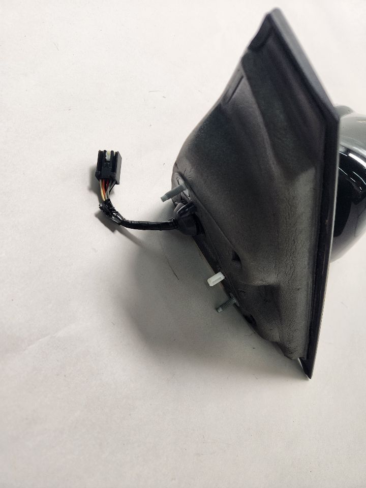 2014 DODGE DART 4cyl Gasoline 2.4 Right SIDE VIEW MIRROR - 397757 — photo 2