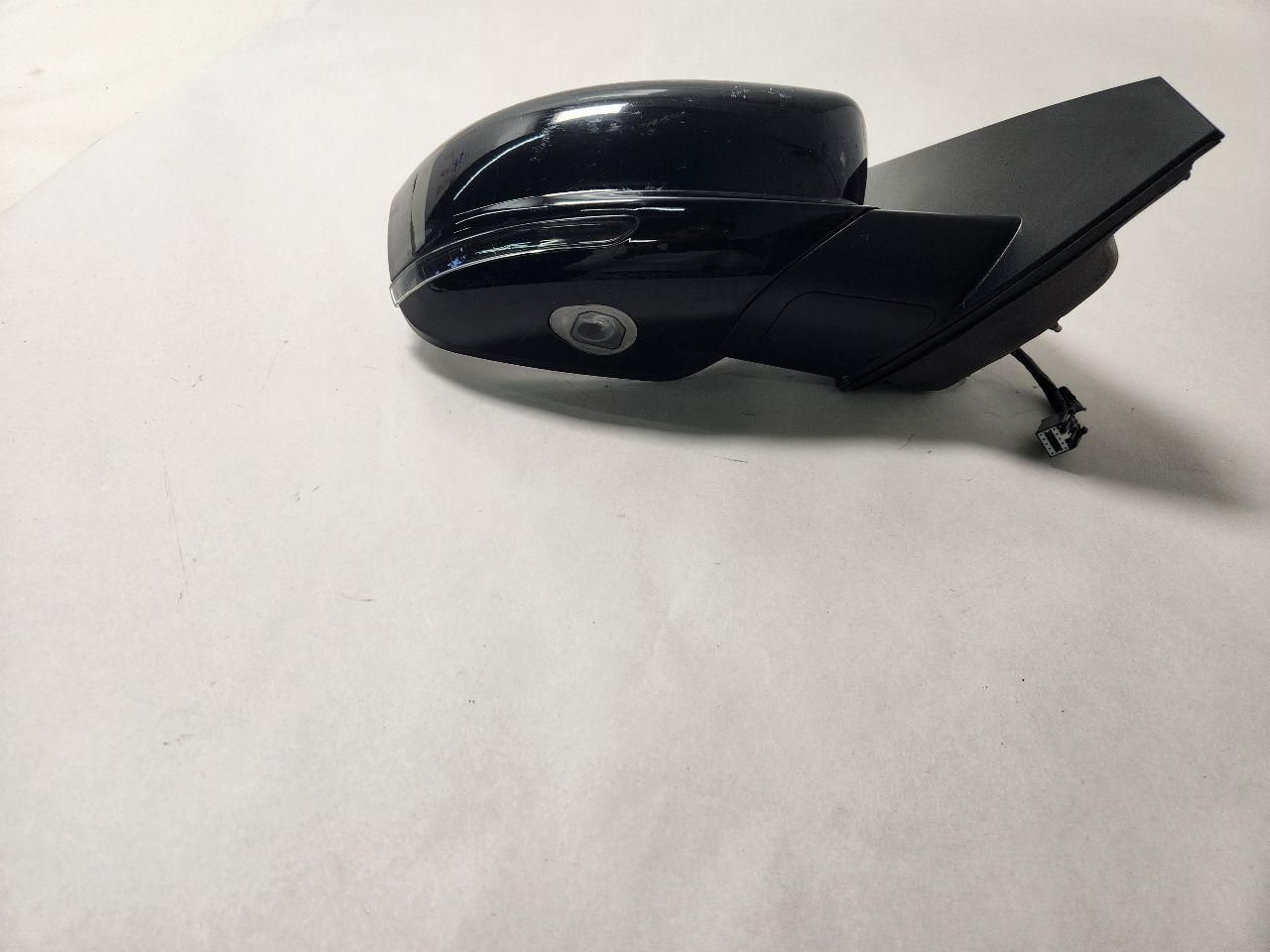 2014 DODGE DART 4cyl Gasoline 2.4 Right SIDE VIEW MIRROR - 397757 — photo 3