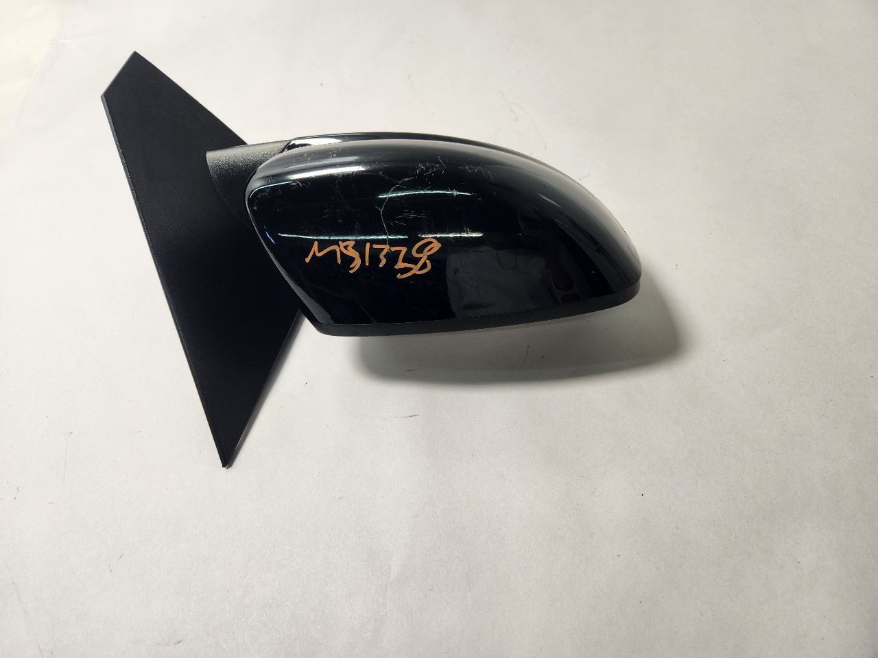 2014 DODGE DART 4cyl Gasoline 2.4 Right SIDE VIEW MIRROR - 397757 — photo 4