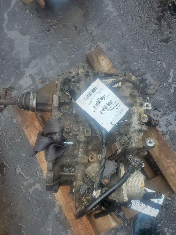 2009 DODGE CALIBER 4cyl Gasoline 2.0 Transmiss,Transaxle - 397780 — photo 2