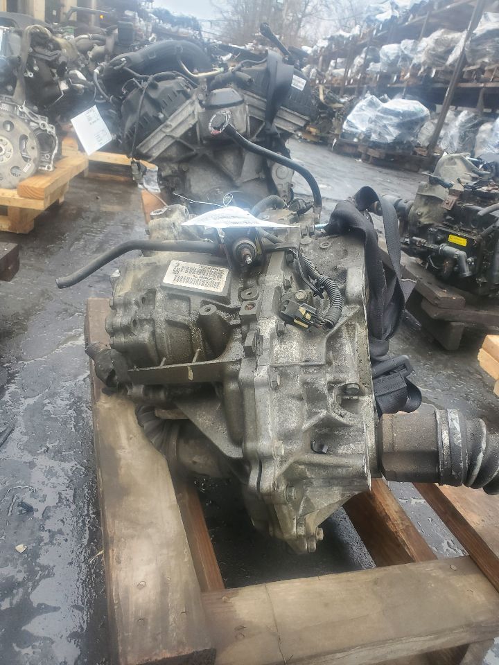 2009 DODGE CALIBER 4cyl Gasoline 2.0 Transmiss,Transaxle - 397780 — photo 4