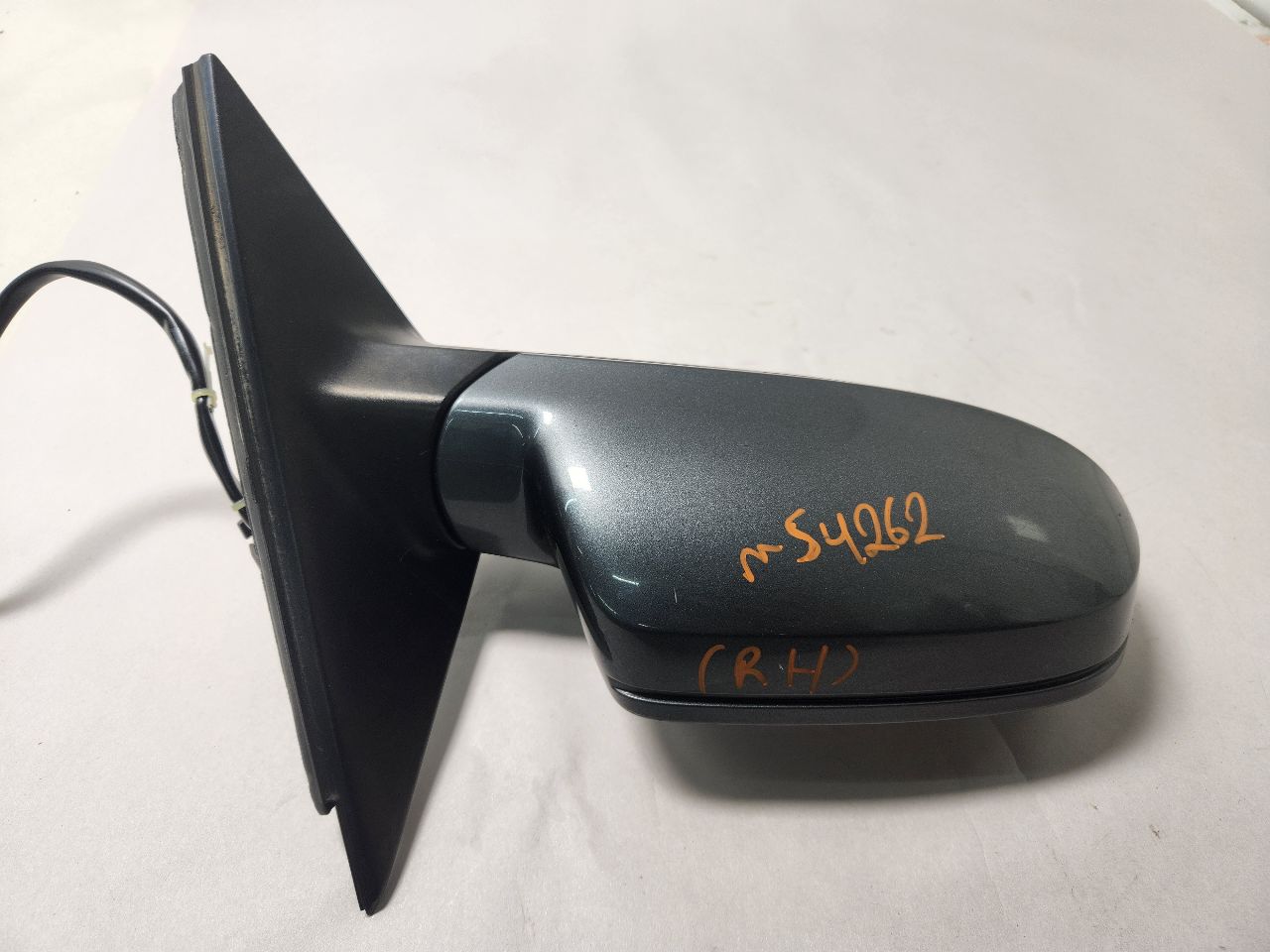 2015 AUDI A4 4cyl Gasoline Turbo 2.0 Right SIDE VIEW MIRROR - 397786 — photo 2