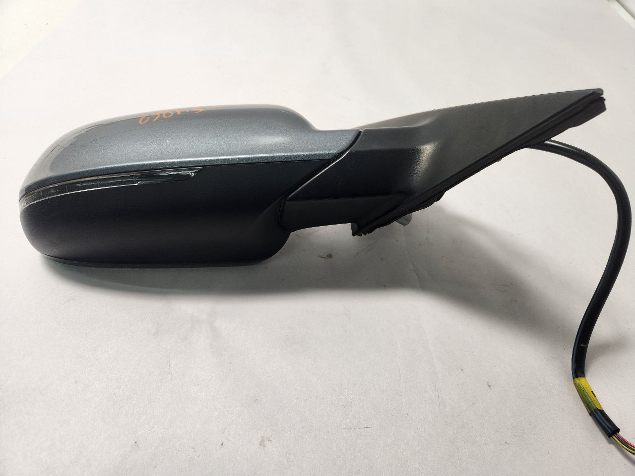2015 AUDI A4 4cyl Gasoline Turbo 2.0 Right SIDE VIEW MIRROR - 397786 — photo 4