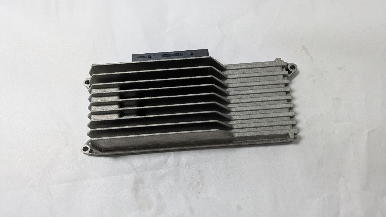 2015 AUDI A4 4cyl Gasoline Turbo 2.0 Radio Audio - 397790