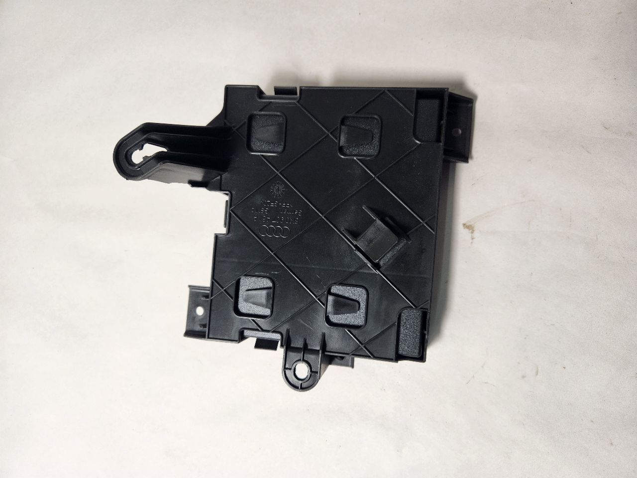 2015 AUDI A4 4cyl Gasoline Turbo 2.0 Chassis Cont Mod - 397791 — photo 6