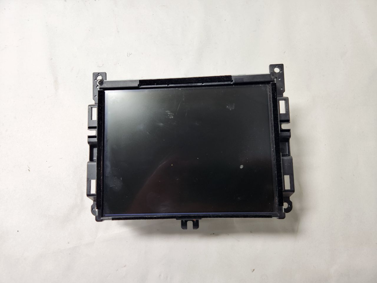 2015 CHRYSLER 200 6 cyl Gas Flex Fuel 3.6 Radio Audio - 397841
