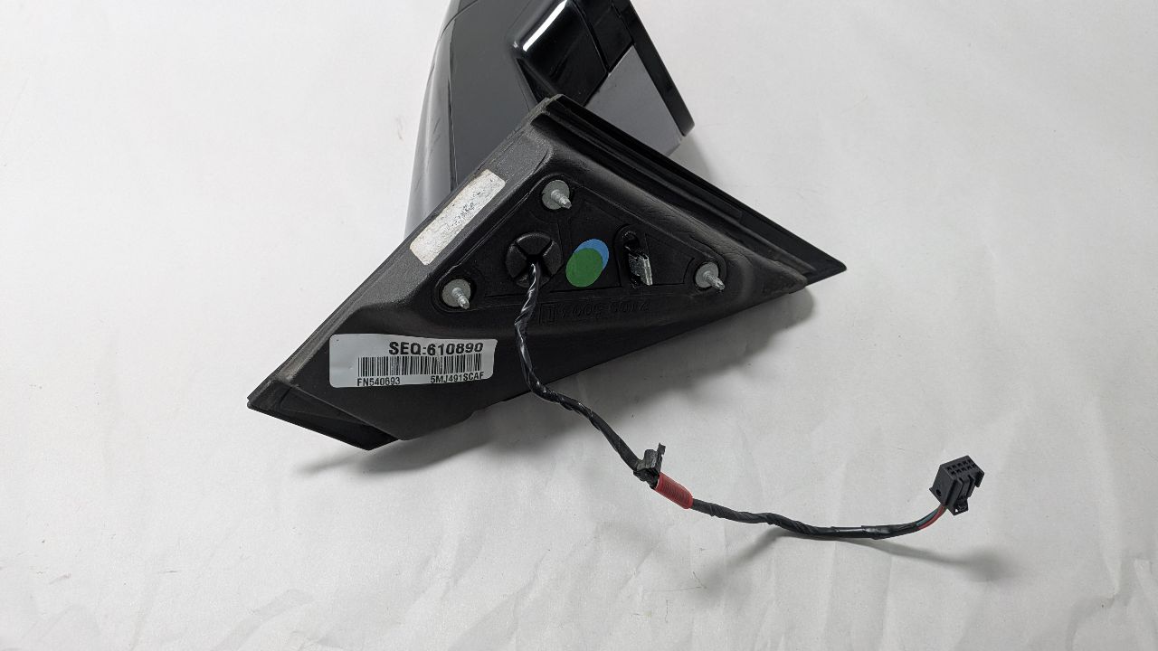 2015 CHRYSLER 200 6 cyl Gas Flex Fuel 3.6 Left SIDE VIEW MIRROR - 397843 — photo 3