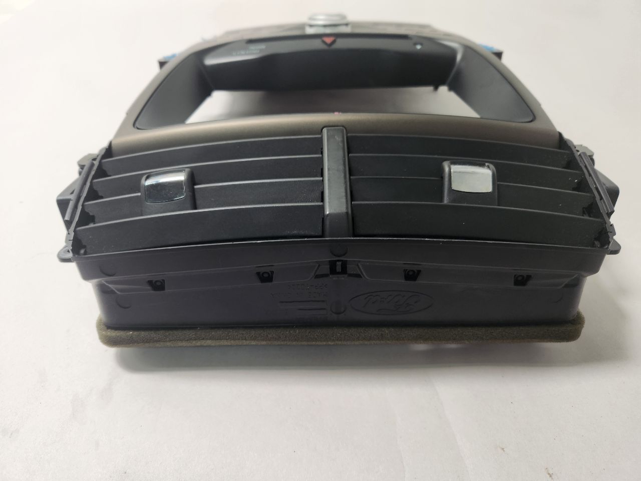 2011 FORD EDGE 6cyl Gasoline 3.5 Left TAIL LAMP - 397852 — photo 2