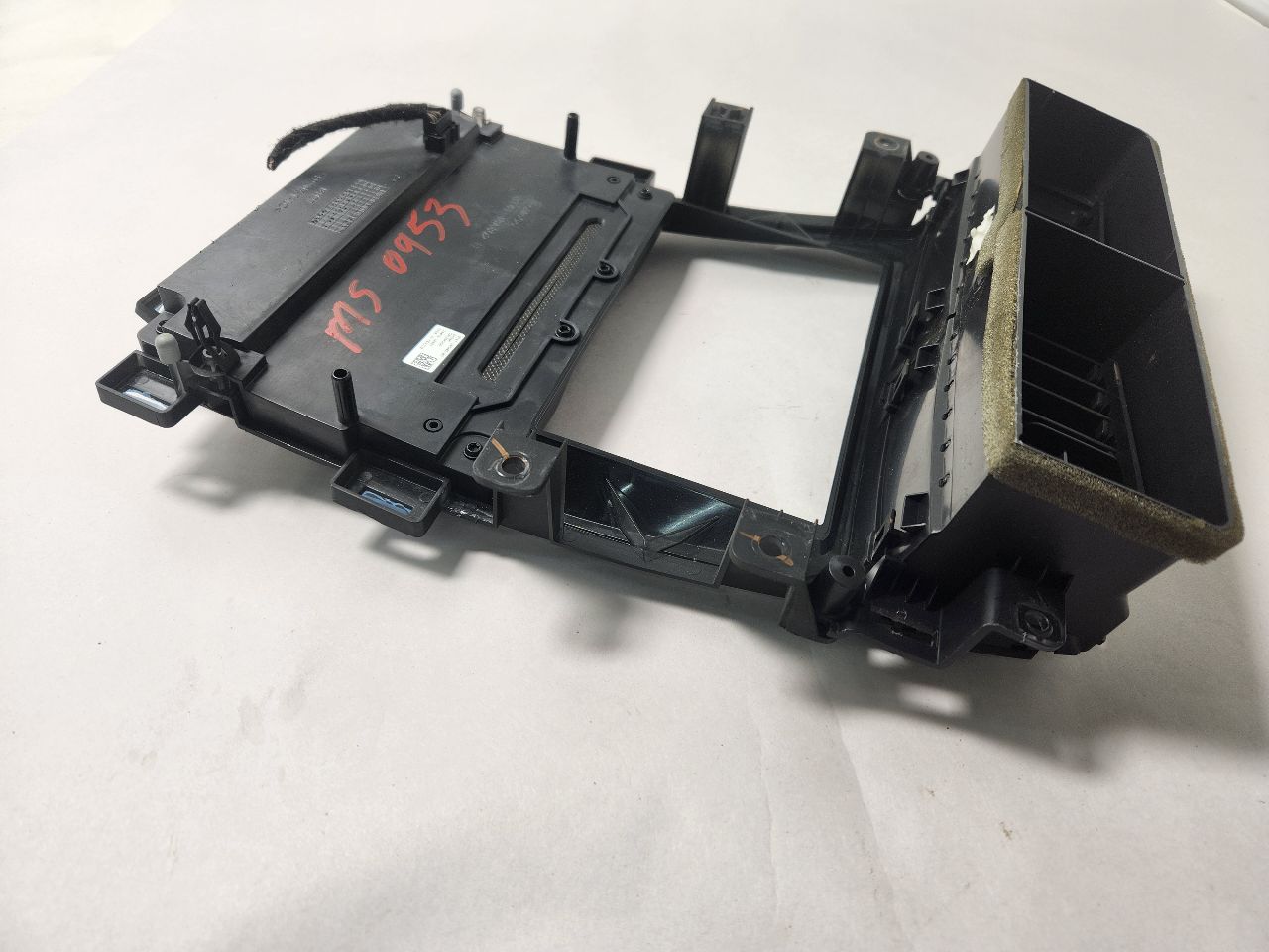 2011 FORD EDGE 6cyl Gasoline 3.5 Left TAIL LAMP - 397852 — photo 7