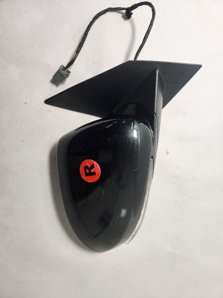 2012 BUICK ENCLAVE 6cyl Gasoline 3.6 Right SIDE VIEW MIRROR - 397884 — photo 3