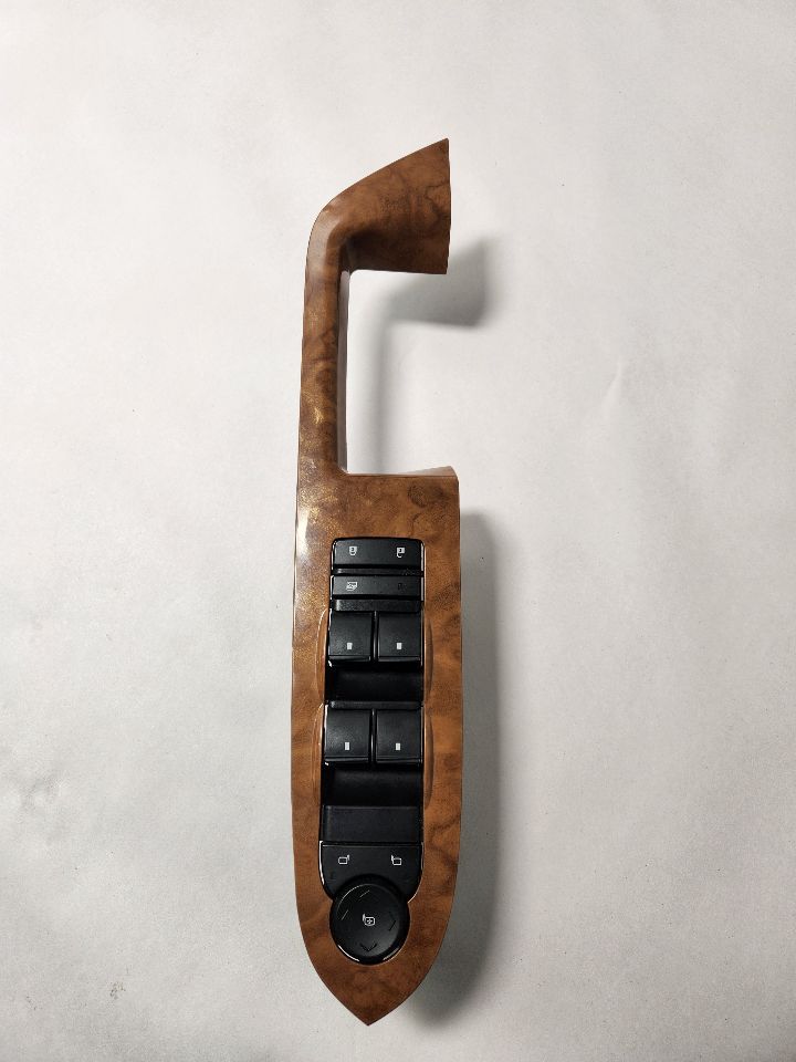 2012 BUICK ENCLAVE 6cyl Gasoline 3.6 Left Front Door Switch - 397885 — photo 1