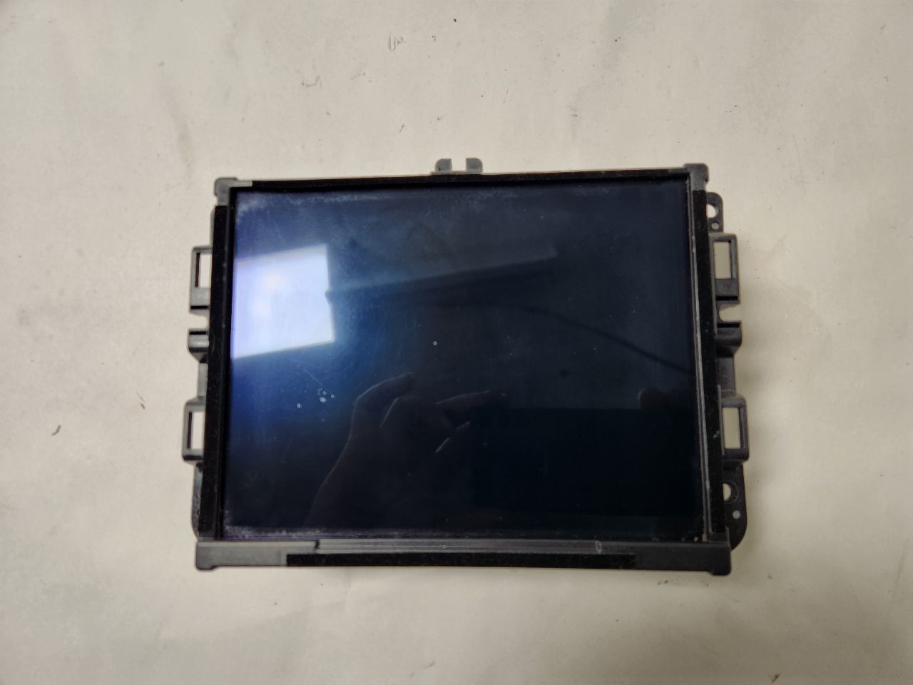 2020 JEEP CHEROKEE 2.4L 4cyl Gasoline VVT Radio Audio - 397913