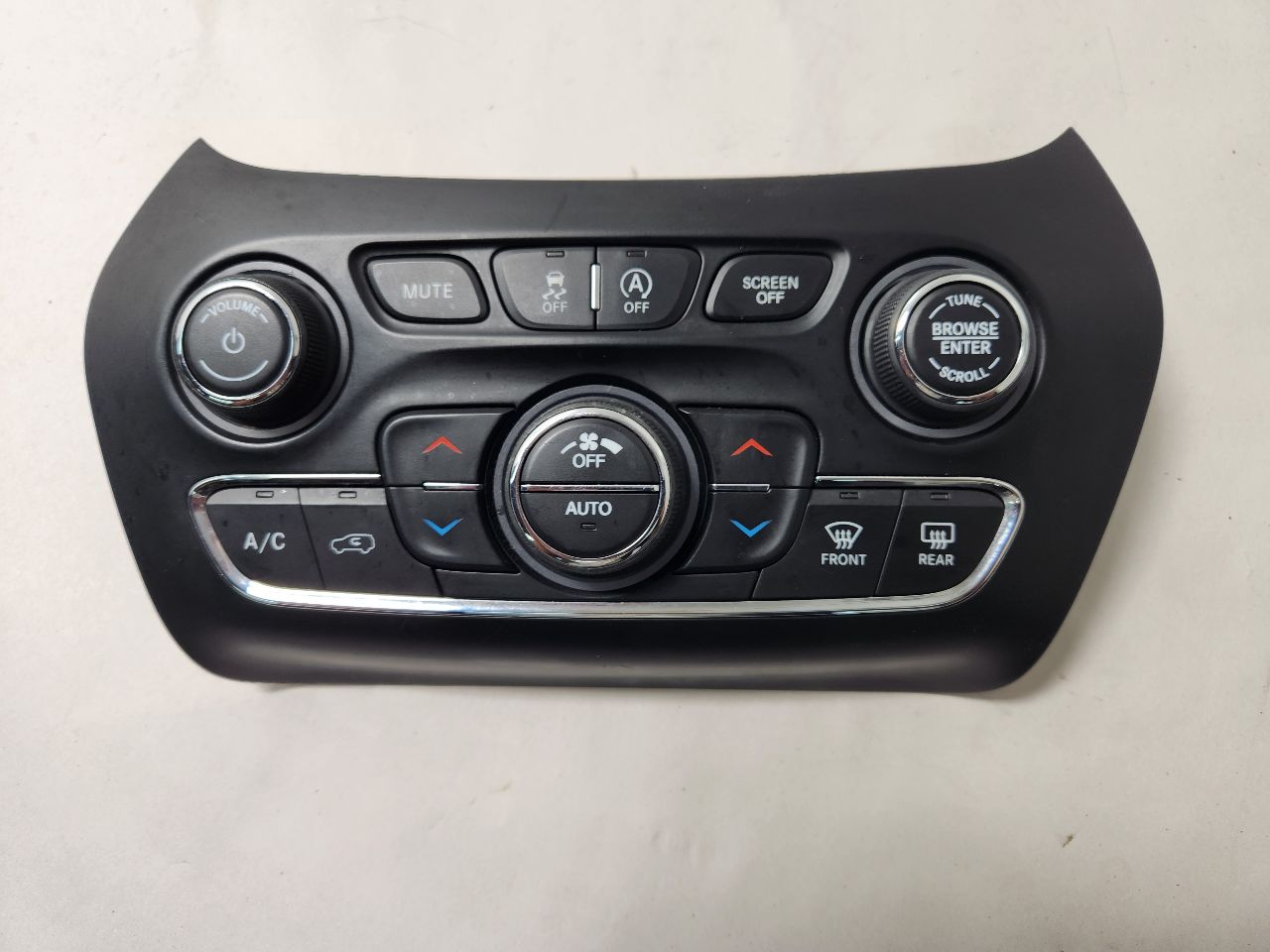 2020 JEEP CHEROKEE 2.4L 4cyl Gasoline VVT TEMP CONTROL - 397917