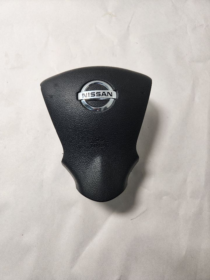 2015 NISSAN SENTRA 4cyl Gasoline 1.8 Left AIR BAG - 397965