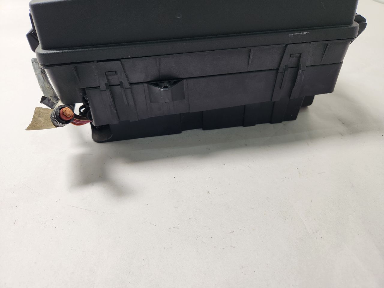 2013 CHEVROLET CAMARO 6cyl Gasoline 3.6 Fuse Box, Engine - 398000 — photo 5