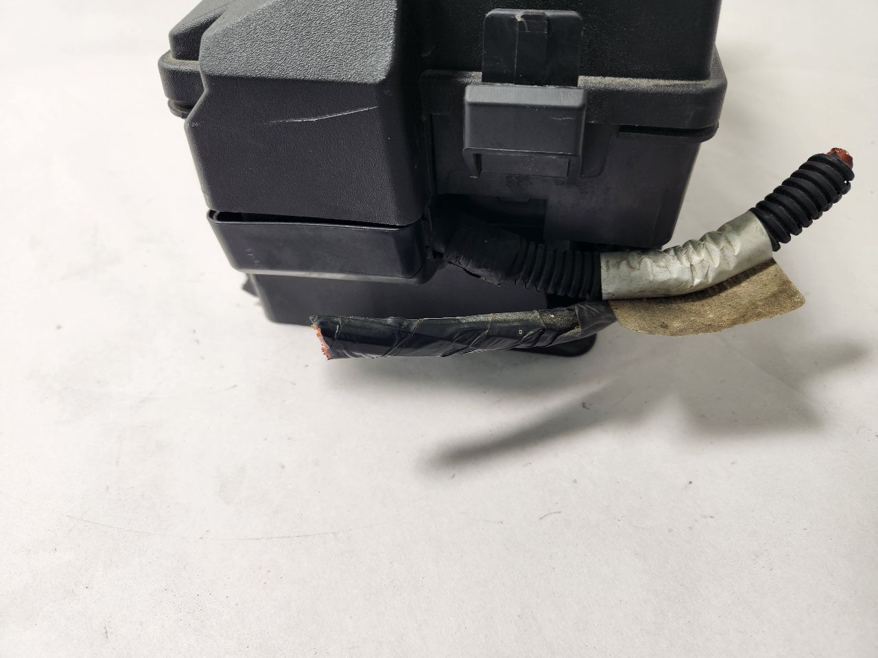 2013 CHEVROLET CAMARO 6cyl Gasoline 3.6 Fuse Box, Engine - 398000 — photo 6