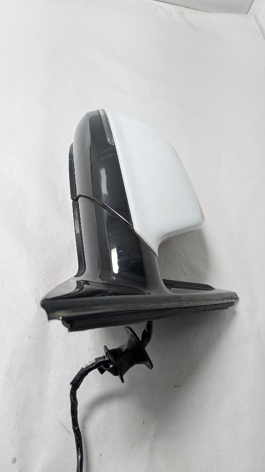 2015 AUDI Q5 4cyl Gasoline Turbo 2.0 Right SIDE VIEW MIRROR - 398043 — photo 4