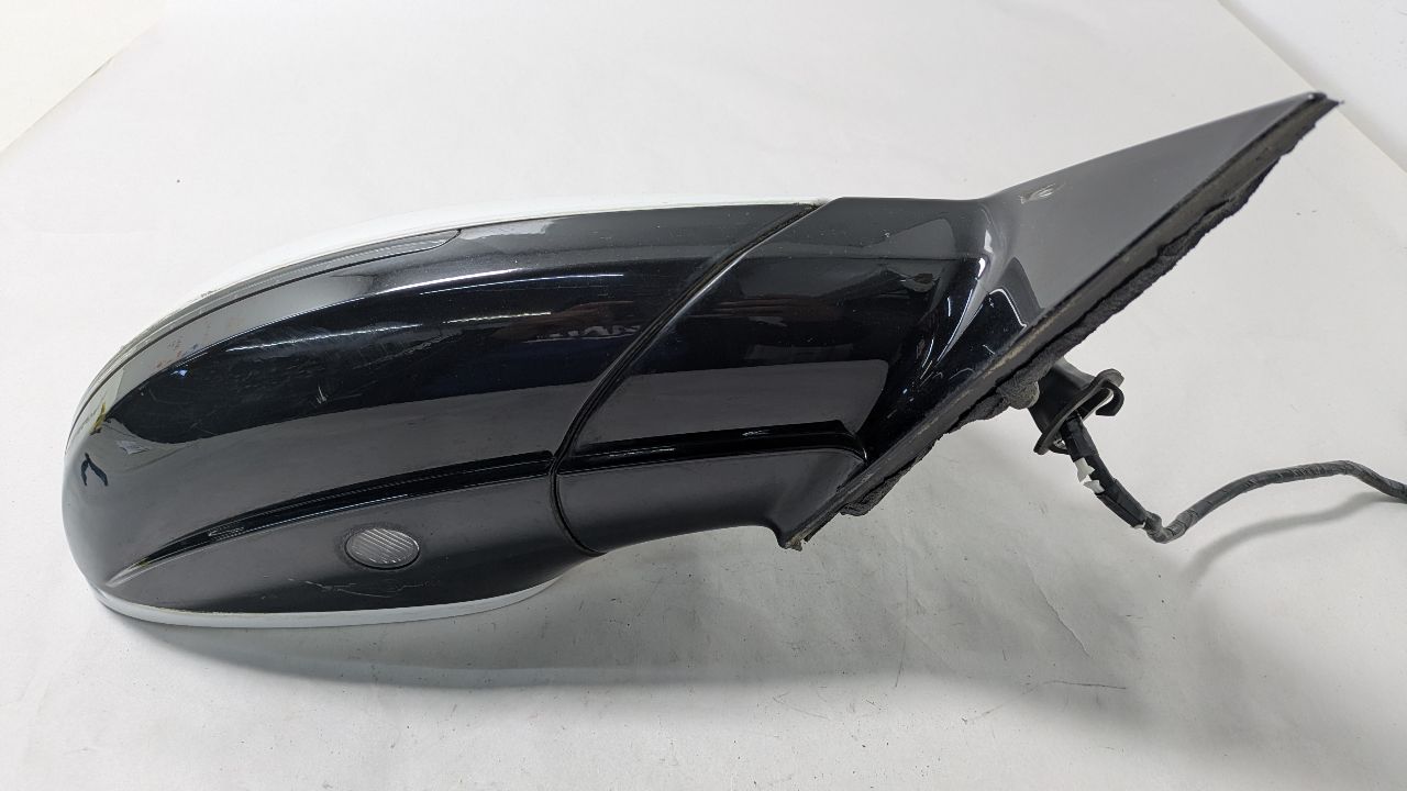 2015 AUDI Q5 4cyl Gasoline Turbo 2.0 Right SIDE VIEW MIRROR - 398043 — photo 6