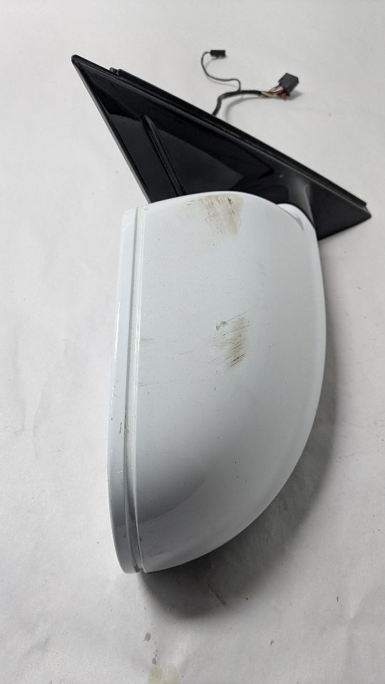 2015 AUDI Q5 4cyl Gasoline Turbo 2.0 Right SIDE VIEW MIRROR - 398043 — photo 7
