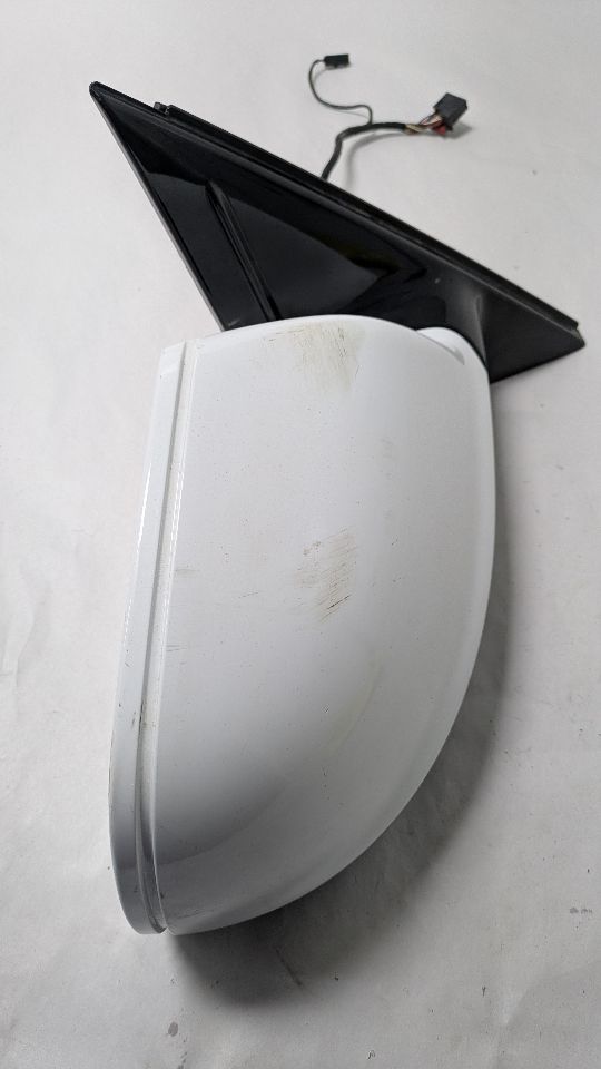 2015 AUDI Q5 4cyl Gasoline Turbo 2.0 Right SIDE VIEW MIRROR - 398043 — photo 8